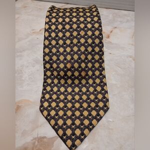 Jos A Bank Executive Collection Tie